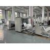 China Non Partitioned Pleating Paper Folding Machine wholesale