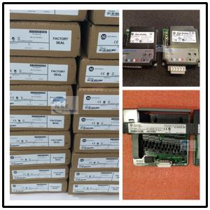 Allen-Bradley 1771-IR/D RTD Input Module 1771-IR/D New in Stock Great Discount