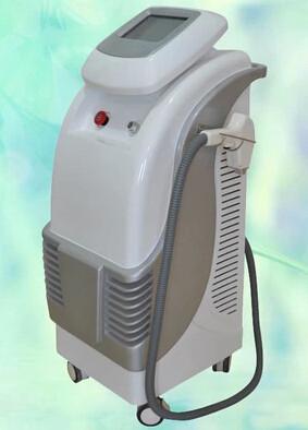 2014 new design Diode laser hair removal epilator