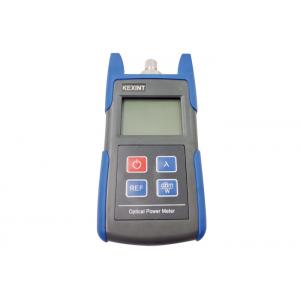 FTTH FC SC ST Connector 1490nm 1625nm Optical Power Meter