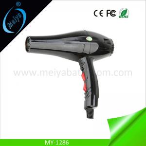China 2016 nylon professional hair dryer, ionic hair blow dryer supplier