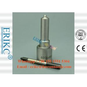 China ERIKC 0 433 171 931 bosch diesel fuel nozzle DLLA 156 P 1509 oil injector nozzle DLLA156P1509 for 0445110255 0445110256 supplier