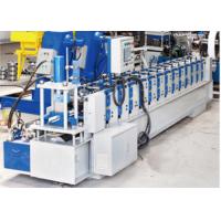 Scaffold Industry Metal Walk Board Roll Forming Machine for Construction Building