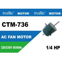 China 220/230V Classic New Center Leg 1/4HP CTM-736 YSK140-180-6A 5KCP29MGE736S on sale