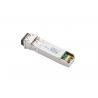 China 10G SFP+ CWDM 1370nm 10km DDM SFP+ Transceiver with Extreme Compatible wholesale
