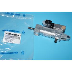 China A1.184.0010, unité de cylindre/valve, D20 H40, machines d'impression offset ou supplier
