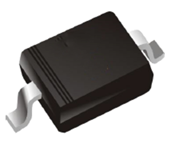 China BZT52C36S 36V 300mW Zener Diode with ±5% Tolerance SOD-323 Package Low Leakage 5mA Test Current Halogen-Free AEC-Q101 Qualified Tape & Reel Packaging wholesale