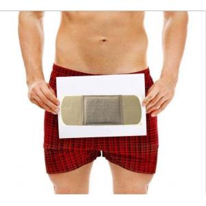 Natural Pain Relief Patches For Prostate Joint Treatment Chronic Prostatitis CE ISO