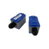 NYUF100W Clamp on type Ultrasonic Flow Meter for Flow and Heat Measurement