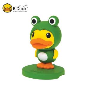 China Decorative Animal Bobble Head Dolls Eco PVC Material for Car OEM ODM supplier