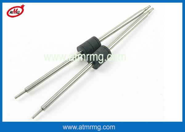 Recambios caucho de la atmósfera de Banqit Tritón NMD del eje de NQ300 CRR y material del metal