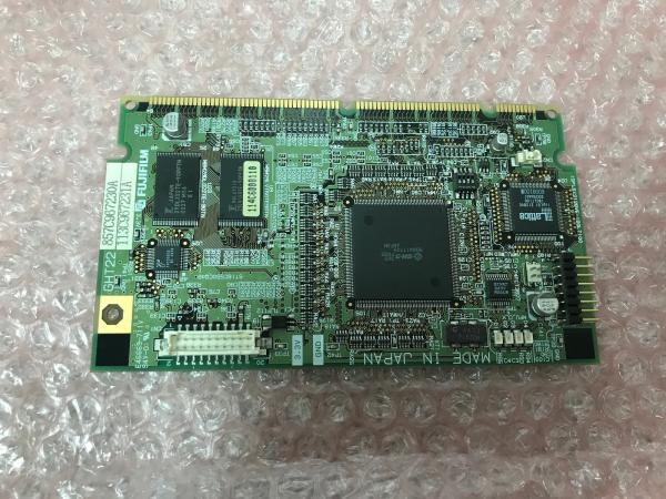 113C967231 857C967230 Fuji Frontier Minilab 340 Spare Part GHT22 PCB