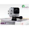 China Video H9 LT 4k Ultra Hd Waterproof Action Camera Fish Eyes Lens Waterproof 30 Meters wholesale