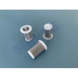 Automotive Fuel Oil Pump Pre Filter With Stainless Steel Mesh Strainer