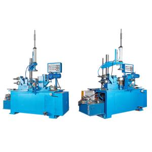 Cook ware edge cutting machine beading and pressing machine for metel ware stainless steel