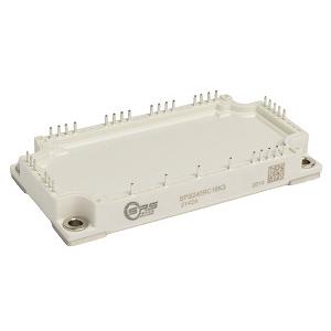1600V 240A IGBT Modules EconoPack 3 Phase Chopper Module Half Controlled-Solid Power-DS-SPS240RC16K3-S04030012  V1.0