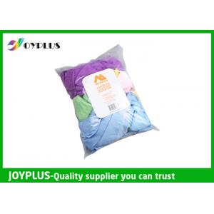 House Cleaning Items Dust Cleaning Cloth Set , Antibacterial Microfiber Cloth