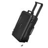 China IP67 Waterproof Pull Rod Wheel Tool Case with Custom Foam EM-58 wholesale