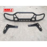 Powder Coated Front Steel Bull Bar Jeep Renegade Nudge Bar