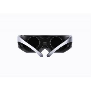 1920x1200 OLED AR Smart Glasses 75°FOV USB-C/HDMI AR Head Mounted Display