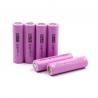 China Hot Selling DMEGC INR18650-26E 2600mAh 3C 1000 Cycles 3.65V Lithium-ion Rechargeable 18650 Battery wholesale