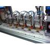 Automatic Contact IC Card Implanter Embedding Machine with ATR system YIE-4000 for ISO CR80