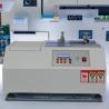 China SATRA TM103 Elastic Band Fatigue Testing Machine FZ/T 73012 81006 Stretchy Band Fatigue Tester wholesale