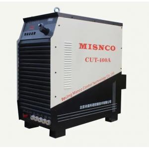 Igbt Inverter Air Plasma Cutter Misnco Lgk-120 / 160 / 200 / 300
