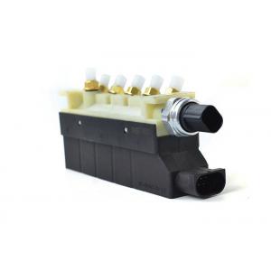 W220 A2203200258 Auto Spare Parts Air Supply Device Air Suspension Compressor Valve Block.