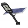 China 180 Watt Solar Garden Street Lights , Solar Street Lighting 80000H High Efficiency wholesale