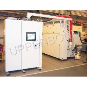 China Metallic Color On - line Laser Perforation System 3 × 380V AC 60Hz supplier