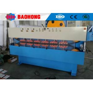 China Cable Pulling Machine Pneumatic Caterpillar Traction - Baohong Cable Machinery supplier
