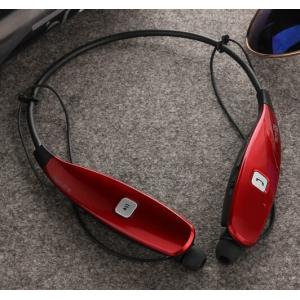 China Bluetooth Stereo Sport Headset Support TF Card Mp3 Player and FM HBS-900T supplier