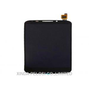 China White Black Cell Phone LCD Screen Retina Display For Alcatel 3-5 Inches supplier