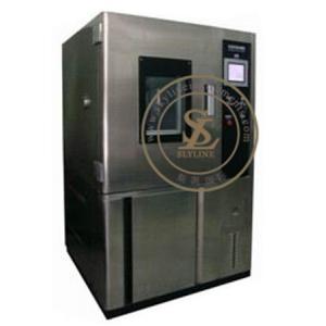 China Constant Programmable Temperature And Humidity Test Chamber 1000L Easy Operate supplier