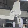 China Automatic Hardcover And Rigid Box Visual Positioning Machine For Watch Cigarette Box wholesale