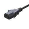 China Cords électriques résidentiels/d'usage général UK BS1363 Cords d'extension standard avec performance et compatibilité SDK wholesale