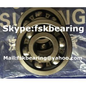 Heavy Load 6405 6406 6407 Deep Groove Ball Bearing For Electrical Machine