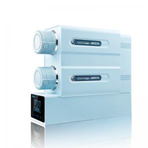 Durable Undersink RO Water Purifier , Ultraquiet Osmosis Water Purification System