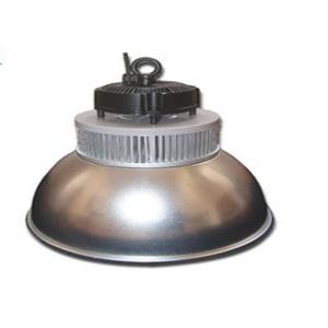 China 0-10V Dimmable LED High Bay Light Fixtures 200w SMD 3030 Chips supplier