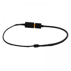 China Miniature USB Signal Slip Rings Camera Stabilizer 1 Circuit 500rpm supplier