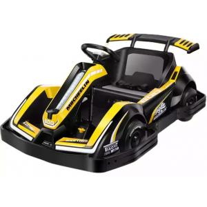 Electric kids Outdoor sports go kart with high quality electric balance car for sale