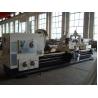 China Heavy Duty Metal Grinding Lathe Machine Turning Conventional With Rail Width 755mm wholesale