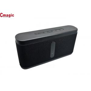 China Micro USB Charging Port Portable Bluetooth Speakers Cmagic Private Bass Booster supplier