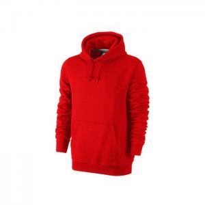 China 100% cotton Custom Heavy Hoodies Sweatshirt/Mens Sport Hoodies/Fitted Hoodie Sweatshirts  white&black&red supplier