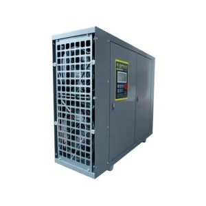 China Dehumidification Capacity 1.2 L hour Electrical Panel Air Conditioner Cooling and Moisture Control for Electrical Enclosures supplier