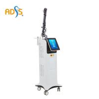 China 1540nm Erbium Yag Laser Machine Stationary Style For Acne Removal on sale