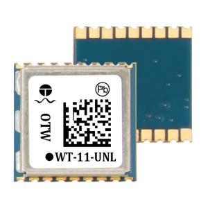 72 Channels GPS GSM Tracker Module 1Hz To 18Hz For Pets Tracking