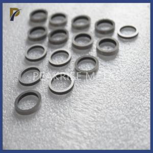 Alloy Molybdenum Products Gasket Mo Fastener 99.95% Molybdenum Ring Molybdenum Pin Molybdenum Screws