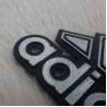 Customized Thermal Transfer Label with Low MOQ (100pcs) and Fast Sample Lead Time (7 Days) for Garment Shoes and Bags